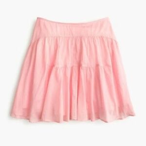 J.CREW Pink Women's Skirt